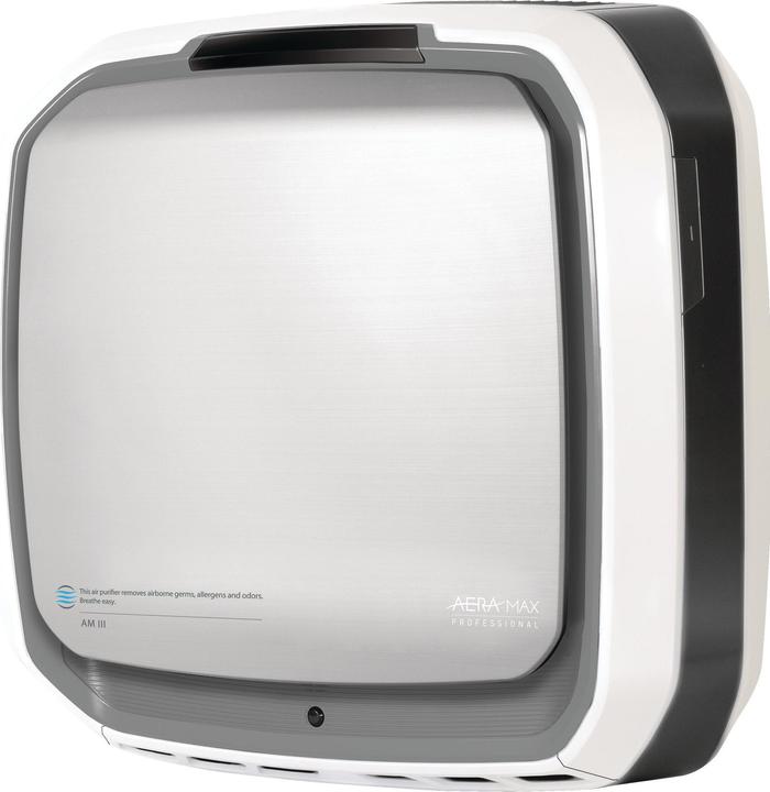Immagine prodotto Fellowes Umidificatore Purificatore d'aria AERAMAX / PRO AM III 9433401 (65 m²)