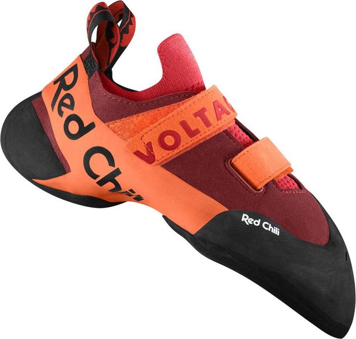 Actual product image Red Chili Voltage climbing shoes (40)