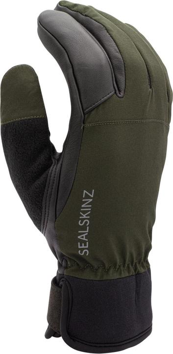 Produktbild Sealskinz Wasserfester Allwetter Jagdhandschuh S (S)