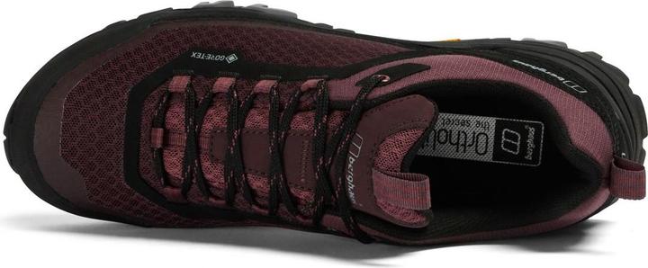 Image du produit Berghaus Ground Attack Active Gore-Tex (37)