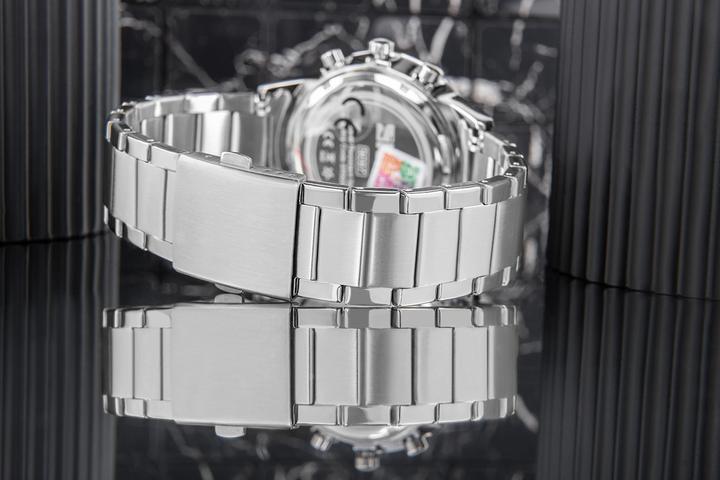Produktbild Skmei 9097BU Herrenuhr + BOX