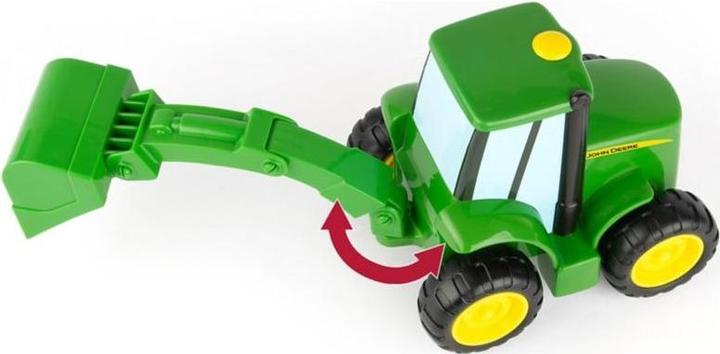 Actual product image John Deere Transporter Set