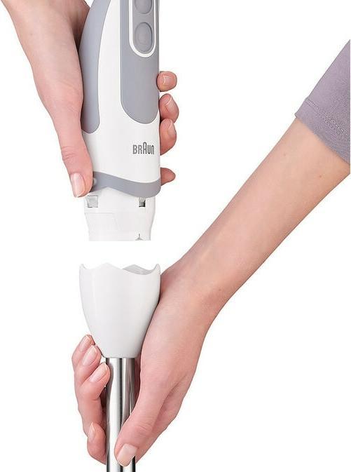 Image du produit Braun MQ5237WH