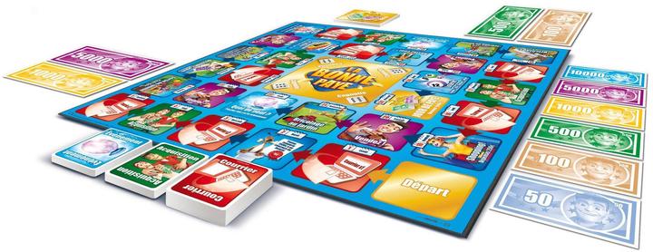 Image du produit Hasbro Gaming La bonne Paye (Français)
