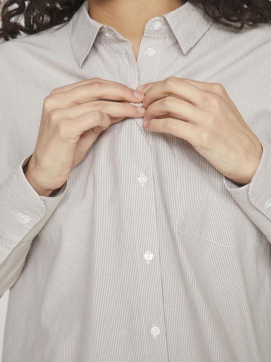 Actual product image Vila Long sleeve shirt (36)