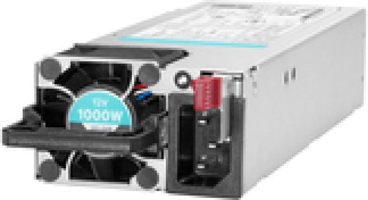 HPE P03178-B21, 1000 W, 100 - 240 V, 96%, Server, 80 PLUS Titanium, ProLi