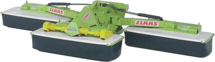 Image du produit Bruder Faucheuse triple