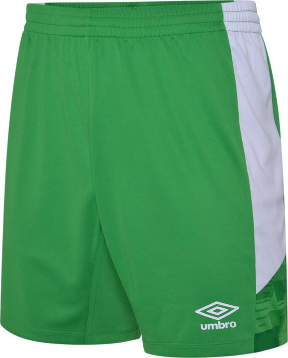 Actual product image Umbro Four shorts (158)