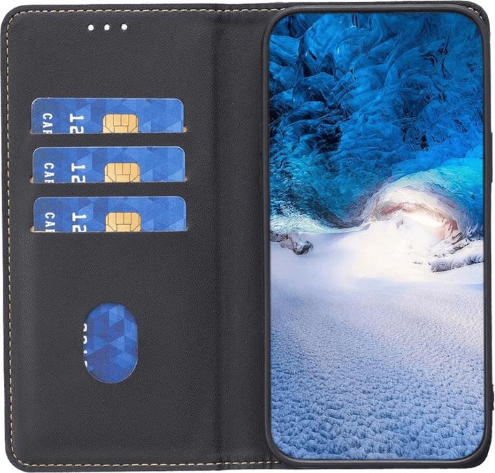 Image du produit Binfen Color Galaxy A26 - BINFEN Flip Case Hülle (Samsung Galaxy A26)