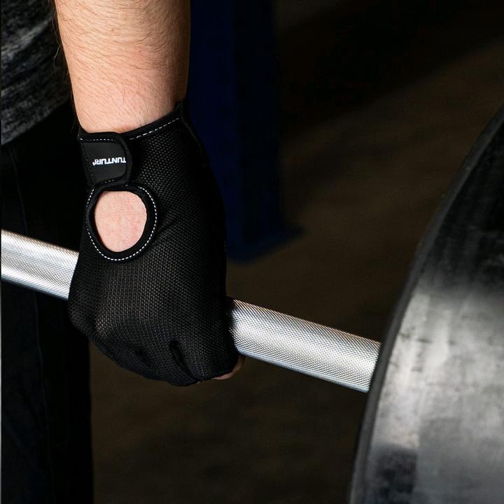 Produktbild Tunturi Fitness Training Handschuhe "Easy Fit Pro" (S)