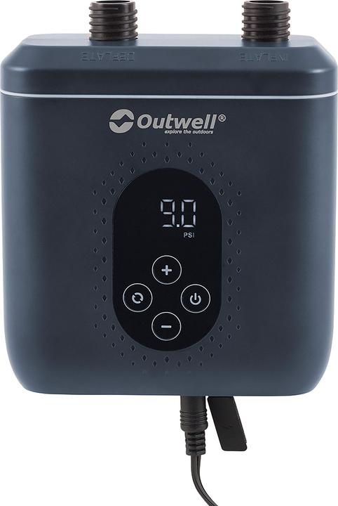 Immagine prodotto Outwell Thunderstorm 12V High Pressure Pump
