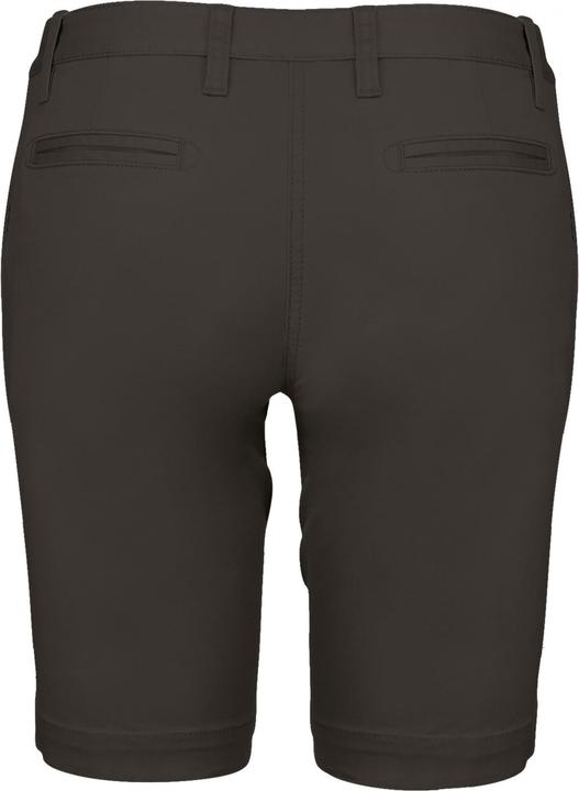 Produktbild Kariban Chino Shorts für Damen (48)