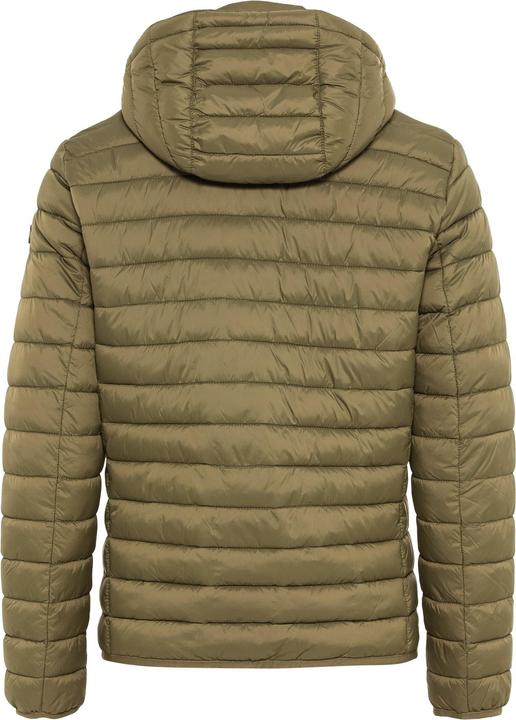 Image du produit Camel Active Blouson matelassé en nylon recyclé (60)