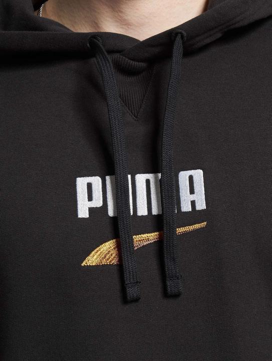 Immagine prodotto Puma Felpa con cappuccio DOWNTOWN Logo TR (M)