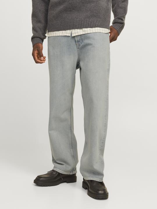Produktbild Jack & Jones JJIALEX JJCLASSIC CJ 244 Baggy Fit Jeans Baggy Fit Jeans (W33/L32)