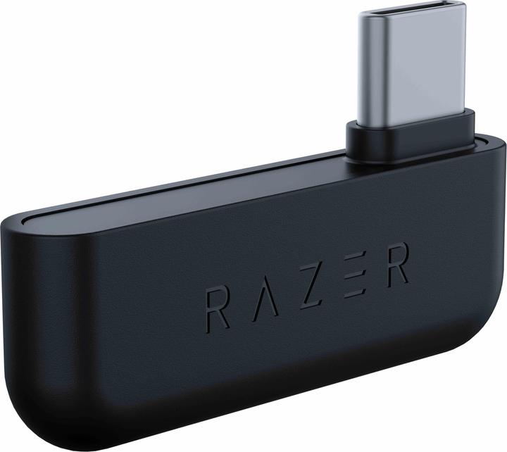 Actual product image Razer Barracuda X (2022) (Wireless)