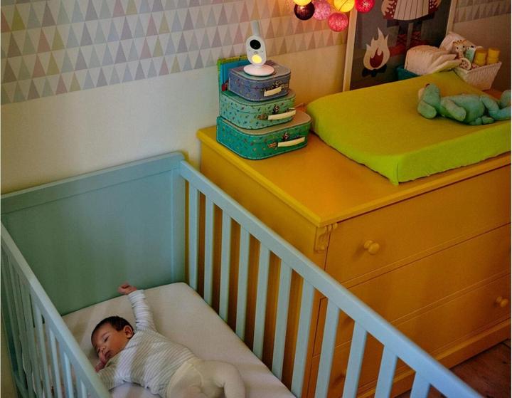 Actual product image Philips Avent Video & Audio (Video & Audio, 300 m)