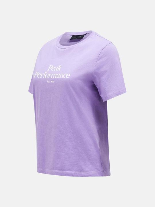 Image du produit Peak Performance Thé original (L)