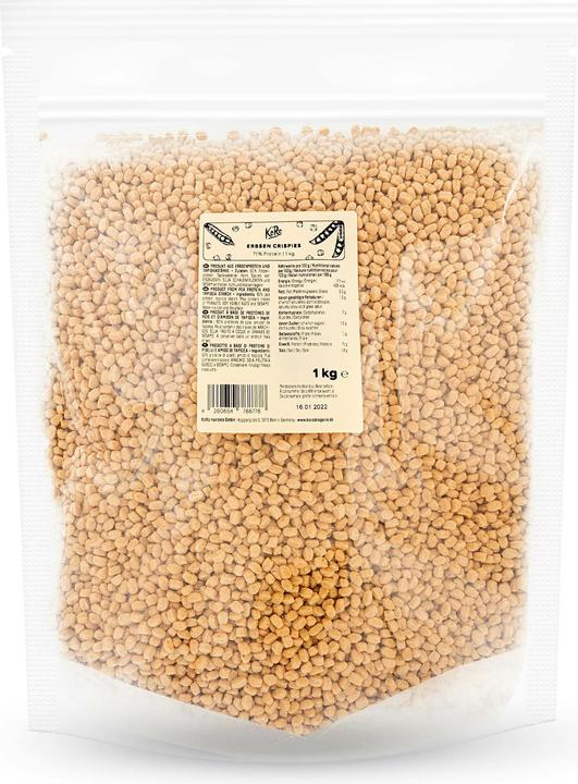 Immagine prodotto KoRo Prodotto a base di proteine di pisello e amido di tapioca (1 pz., 1000 g)