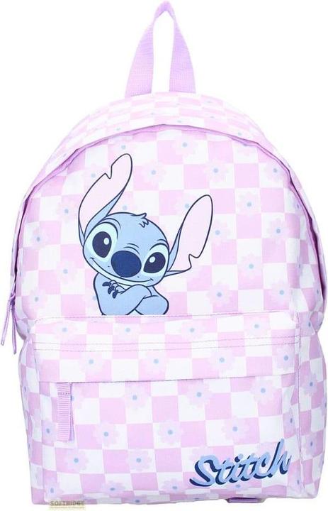 Produktbild Vadobag Lilo & Stitch Rucksack Stitch Bag It Up!