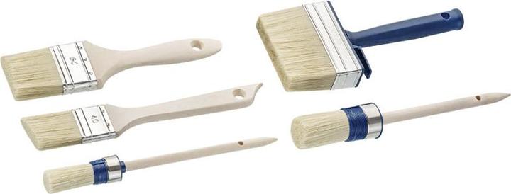 Westex Universal painting set, 5 pieces (60 mm)