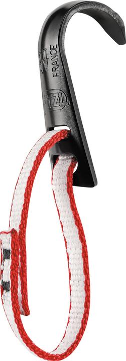 Immagine prodotto Petzl Gancio per arrampicata gotta d'acqua