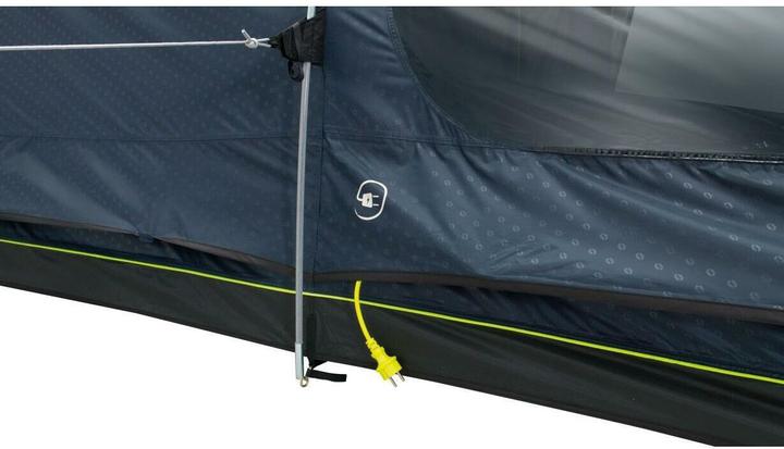 Produktbild Outwell Nevada 5 (Tunnelzelt, 25.60 kg, 5 Personen)
