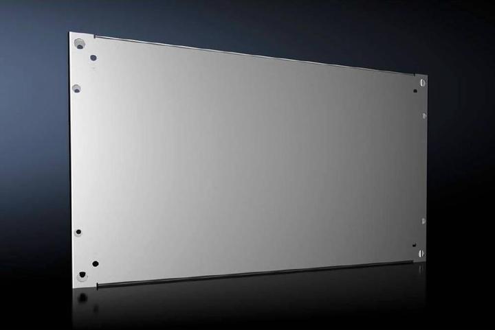 Produktbild Rittal VX Teilmontageplatte, BH: 700x400 mm