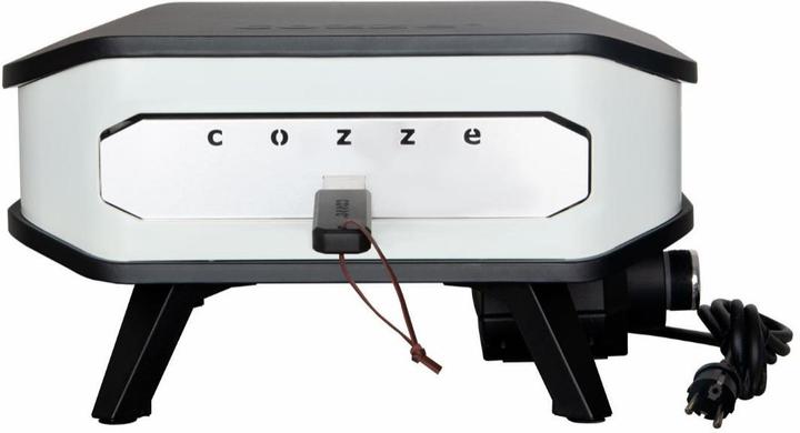 Produktbild Cozze Pizzaofen 13” (Pizzaofen Elektro)