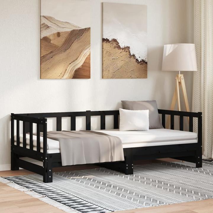 Actual product image VidaXL Helenka (90 x 200 cm)