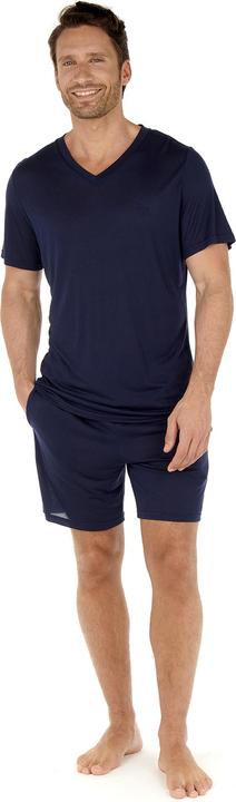 Produktbild HOM Tshirt Cocooning Modal (L)