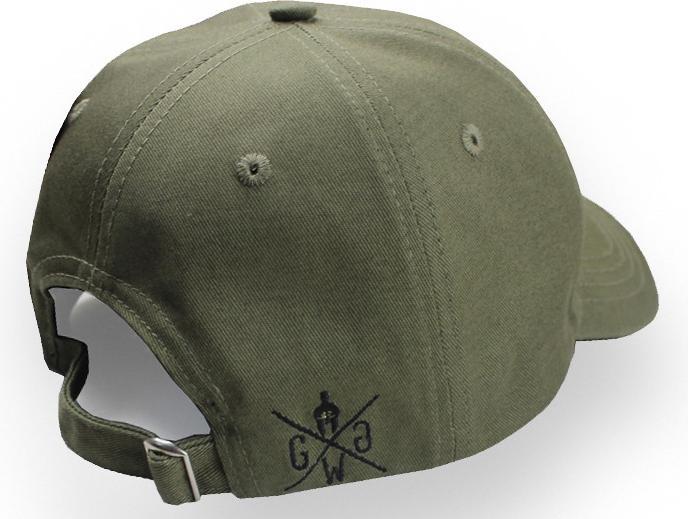 Immagine prodotto Gym Generation Cappello Alpha Flex Dad KHAKI (Taglia unica)