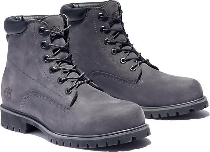 Actual product image Timberland Alburn 6in Lace Waterproof Boot (42)