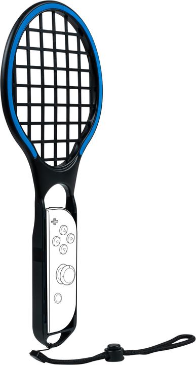 Produktbild Bigben Tennis Rackets Duo Pack (Switch OLED, Switch)