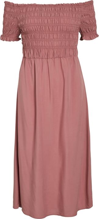 Produktbild Vila VILISA Schulterfreies Midikleid (40)