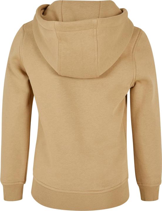 Actual product image Urban Classics Boys Basic Sweat Hoody (110)