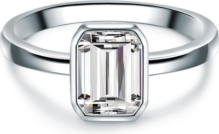 Image du produit Trilani Femme argent sterling zirconium argent - 16290 (58, Argent 925)
