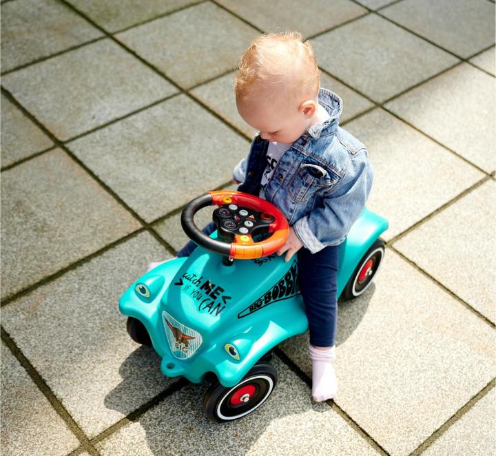Actual product image BIG Multi Sound Wheel
