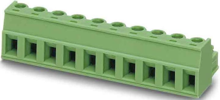 Produktbild Phoenix Contact 1900811 Elektro-Draht-Anschluss 50 Stück(e)