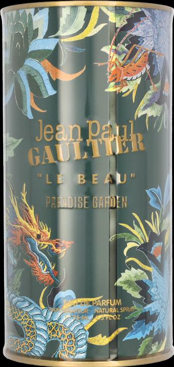 Produktbild Gaultier Paradise Garden (Eau de Parfum, 75 ml)