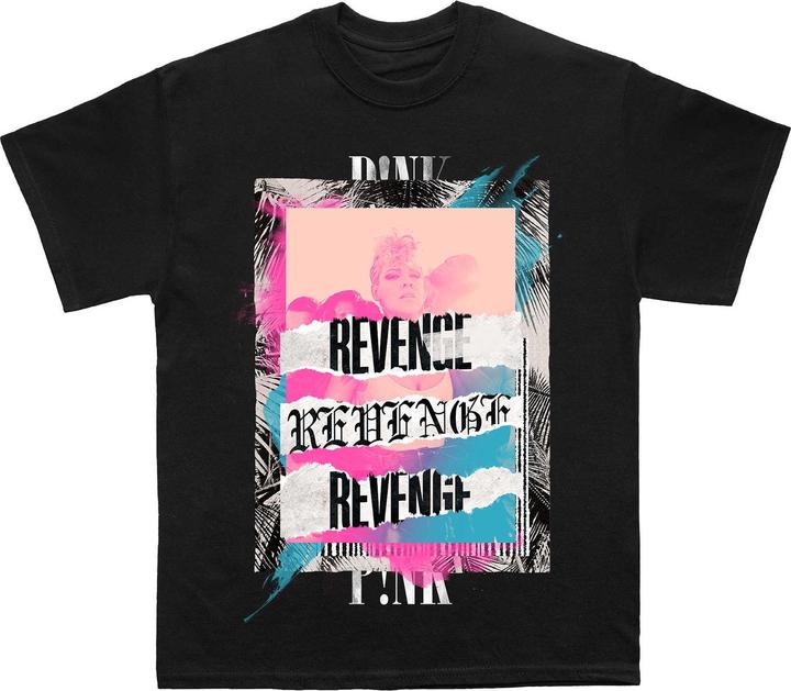 P!nk Revenge