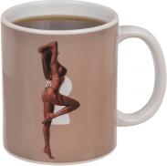 Produktbild Ootb Becher, Stripper Girl, reagiert auf Wärme (12 x)
