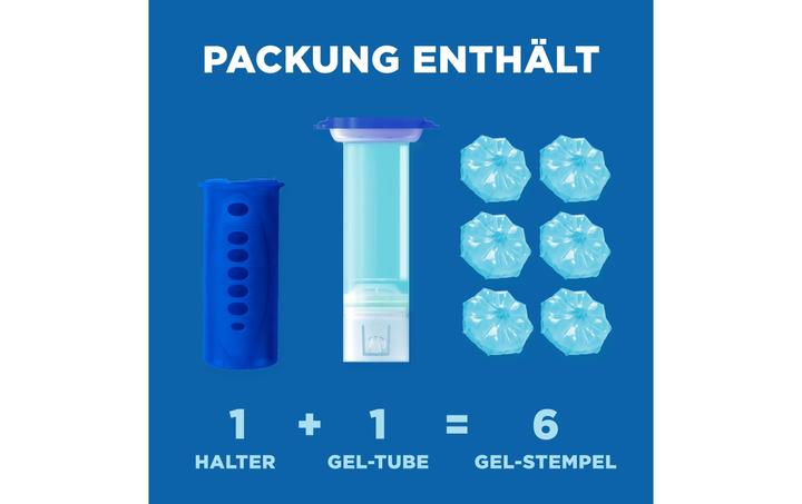 Produktbild WC-Ente Frische-Siegel Original