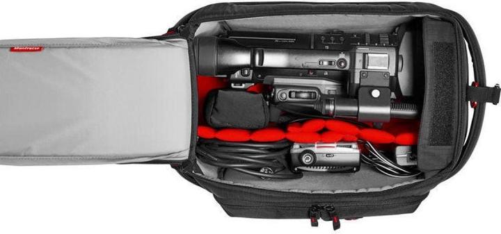 Immagine prodotto Manfrotto Pro Luce CC-191N (Borsa a tracolla per fotocamera, 0.39 l)