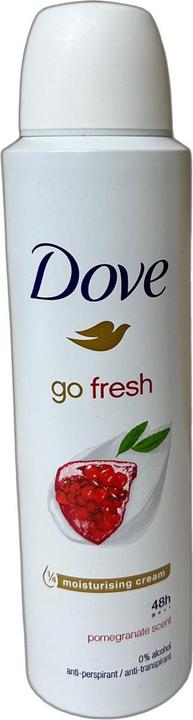 Produktbild Dove Deospray (Spray, 150 ml)