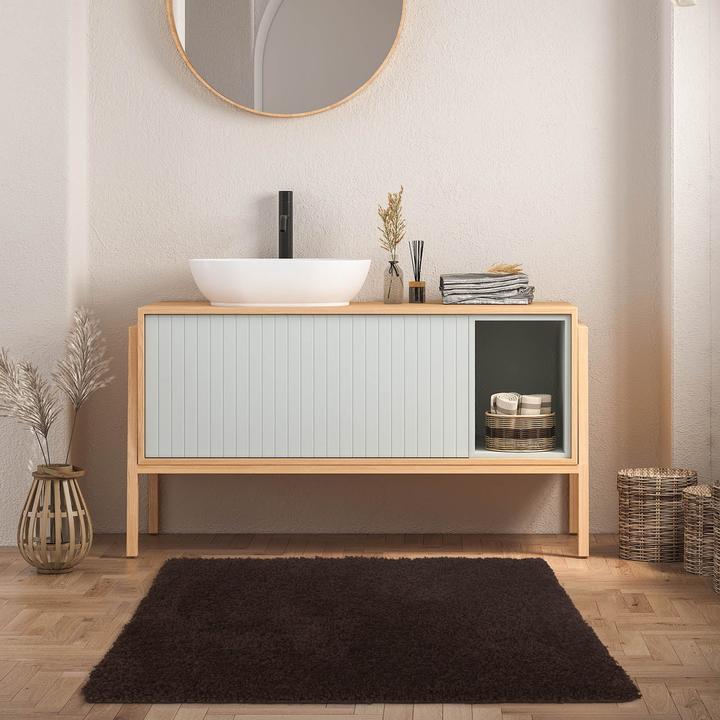 Produktbild Karat Sky Soft Badematte (60 x 100 cm)