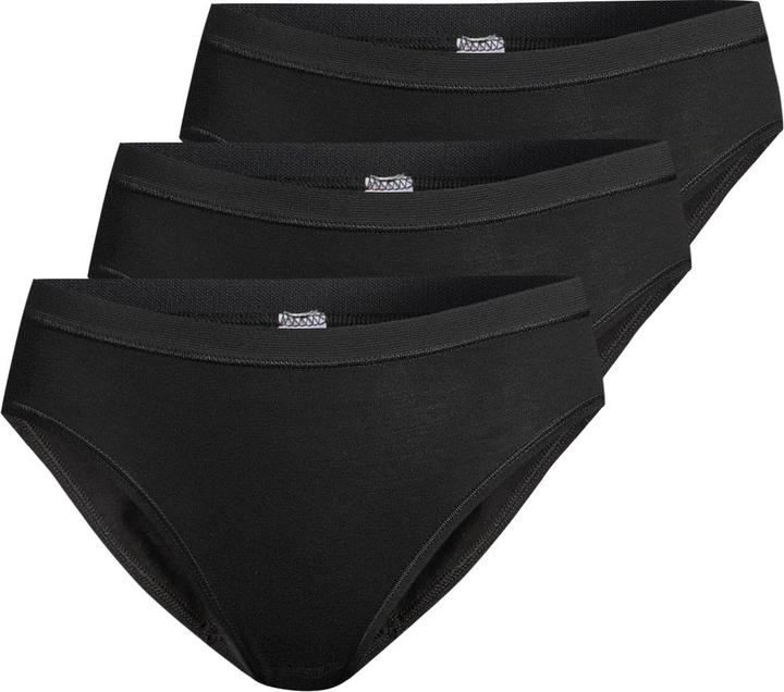 Produktbild Conta 3er Pack Feinripp Midi Slip (52, 6XL, 3er Pack)