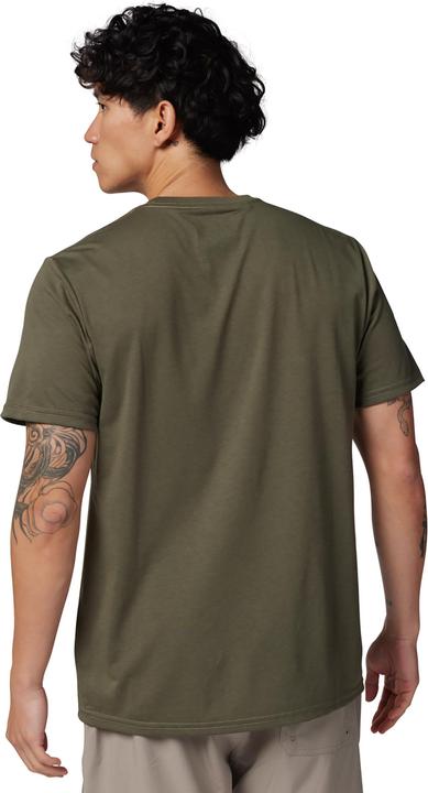 Produktbild Fox Tee 23 Non Stop Ss Tech Grn M (M)