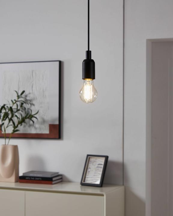Actual product image EGLO LED bulb E27 (E27, 9 W, 1055 lm, 1 x, E)