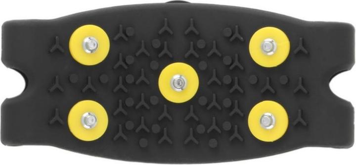 Produktbild König Design Anti-Rutsch Spikes Schuhe Schuhspikes Eiskrallen Schuhkrallen Gleitschutz Neu